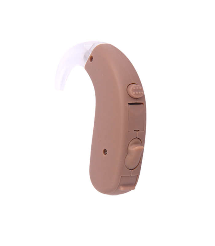 奥迪亚耳背式数字助听器AAB100